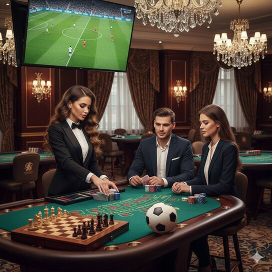 足彩数据分析图